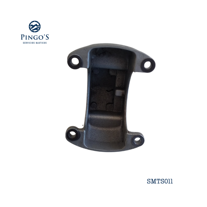 TAPA DE SOPORTE HONDA BF9.9 50111-ZW9-000ZA