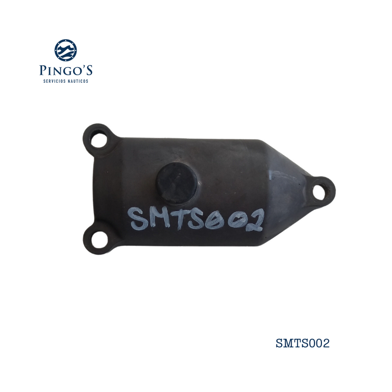 TAPADERA DE SOPORTES HONDA BF200/225 50111-ZY3-020