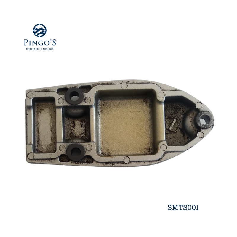 TAPADERA DE SOPORTES HONDA BF75/150 50111-ZW1-010ZA