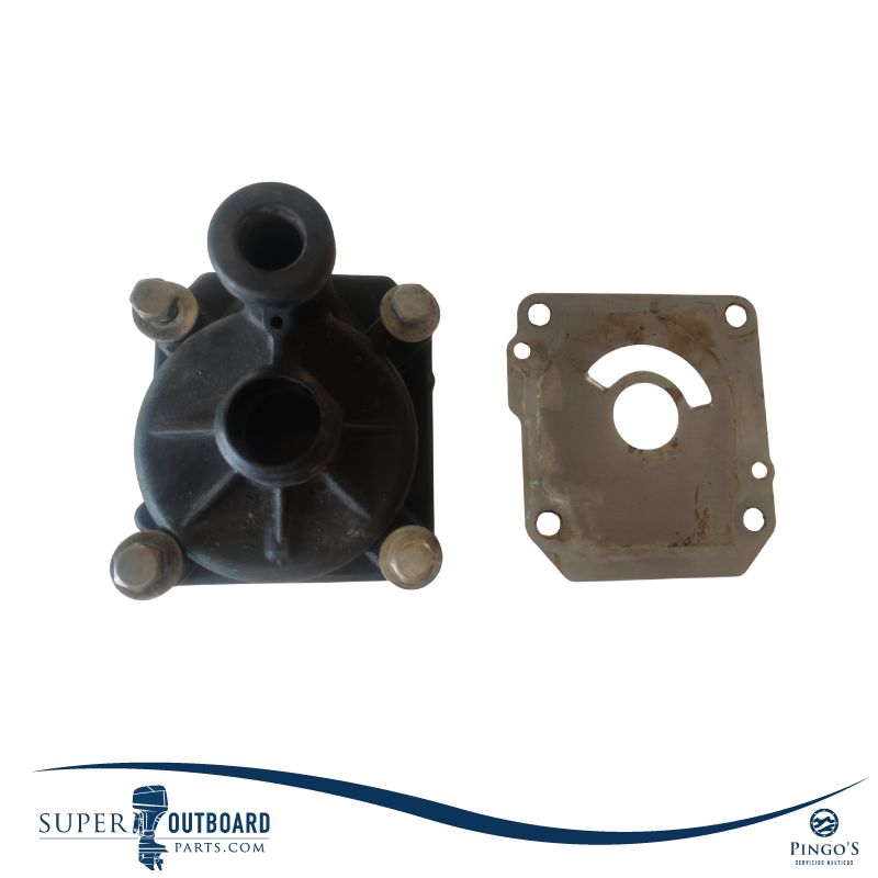 CONJUNTO BOMBA DE AGUA HONDA BF150AK0 19221-ZY6-A00