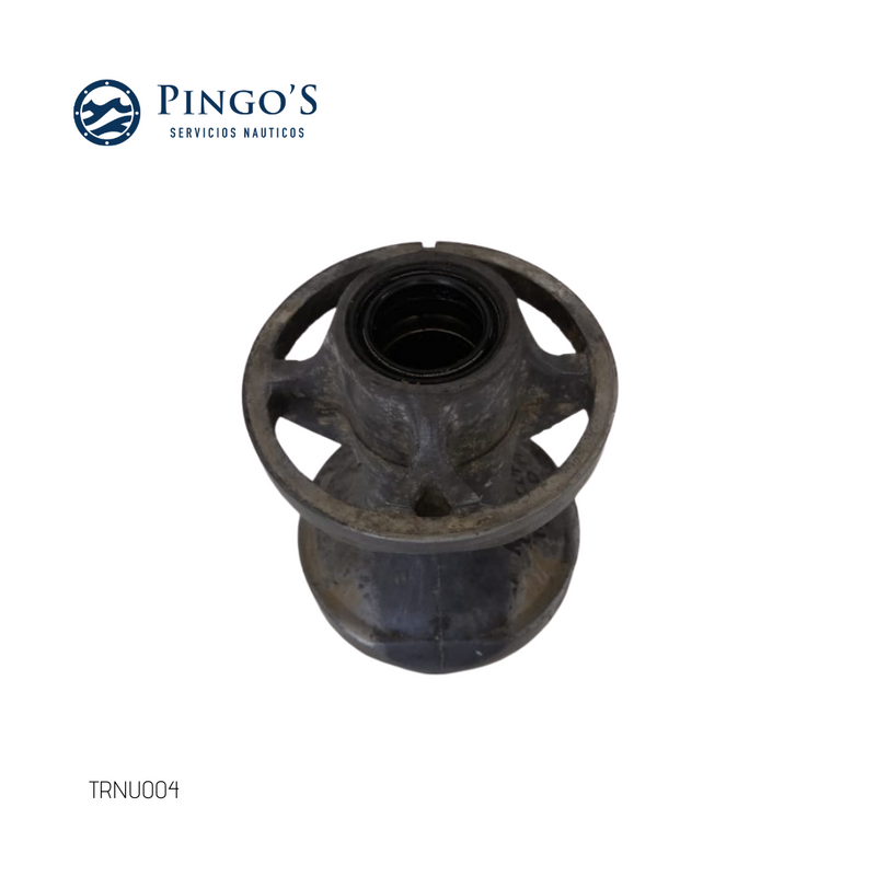 NUCLEO MERCURY 150 2 TIEMPOS 43567A1