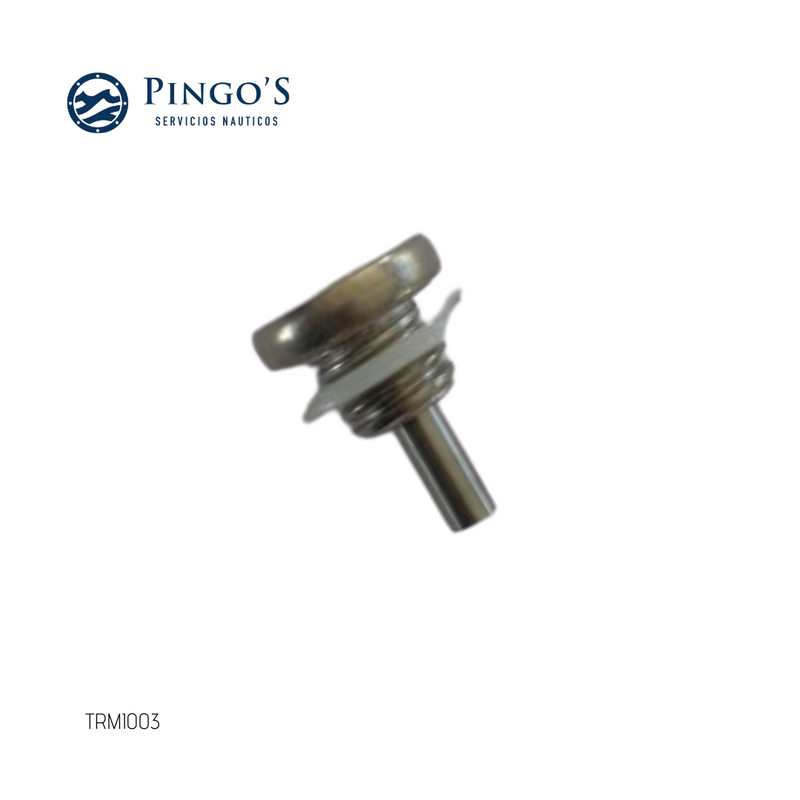 TAPON DE ACEITE TRANSMISION OMC E/J 318544