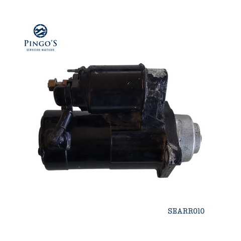 MOTOR DE ARRANQUE HONDA BF150 31200-ZY6-003
