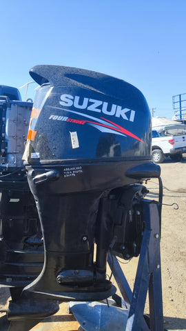 Motor SUZUKI DF140