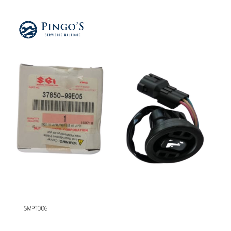 SWITCH DE TRIM SUZUKI 37850-99E05