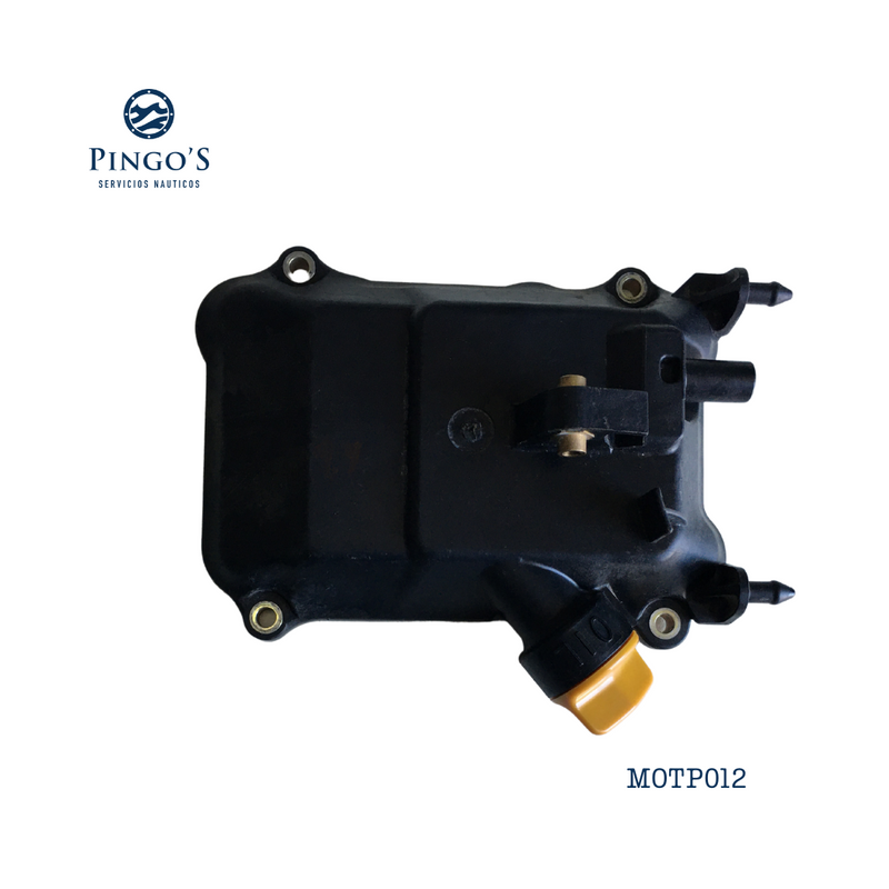 TAPA DE PUNTERIA HONDA BF9.9 12310-ZW9-030