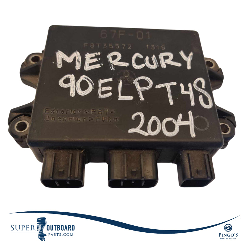 COMPUTADORA MERCURY 90ELPT 4S 804269T2