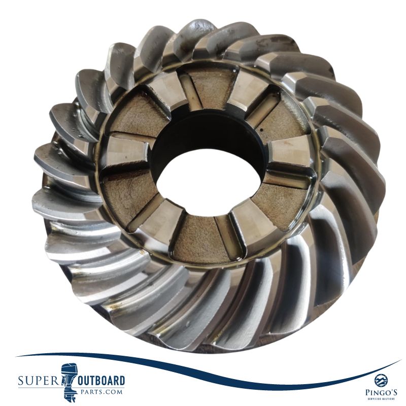 ENGRANE DE REVERSA YAMAHA LF300XCA 6CF-45550-00-00