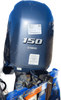 Motor YAMAHA 150XB