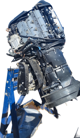 Motor SUZUKI DF250 25001F0-781116