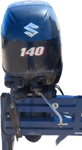 Motor SUZUKI DF140