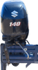 Motor SUZUKI DF140