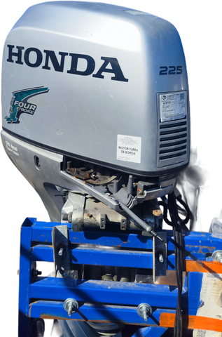 Motor HONDA 225 BAHJ-1600809