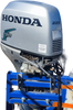 Motor HONDA 225 BAHJ-1600809