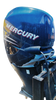 Motor MERCURY VERADO 250