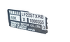 Motor YAMAHA LF225TXEB