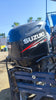 Motor SUZUKI DF140