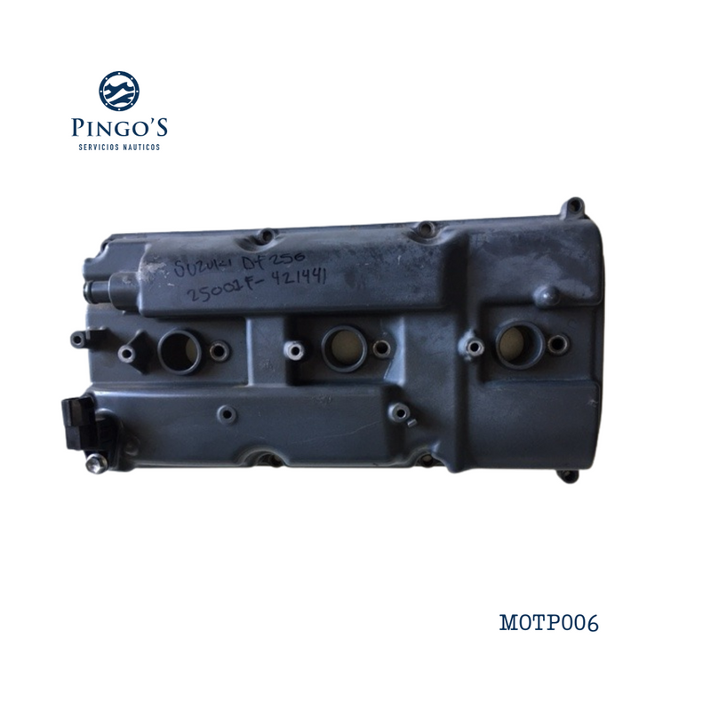 TAPA DE PUNTERÍAS SUZUKI DF250 11180-93J02