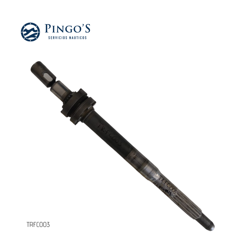 FLECHA CORTA MERCURY 150 EFI 2T 0436834