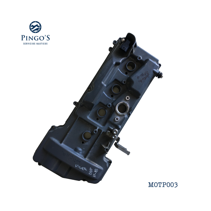 TAPA DE PUNTERÍAS SUZUKI DF90A 11170-87L10