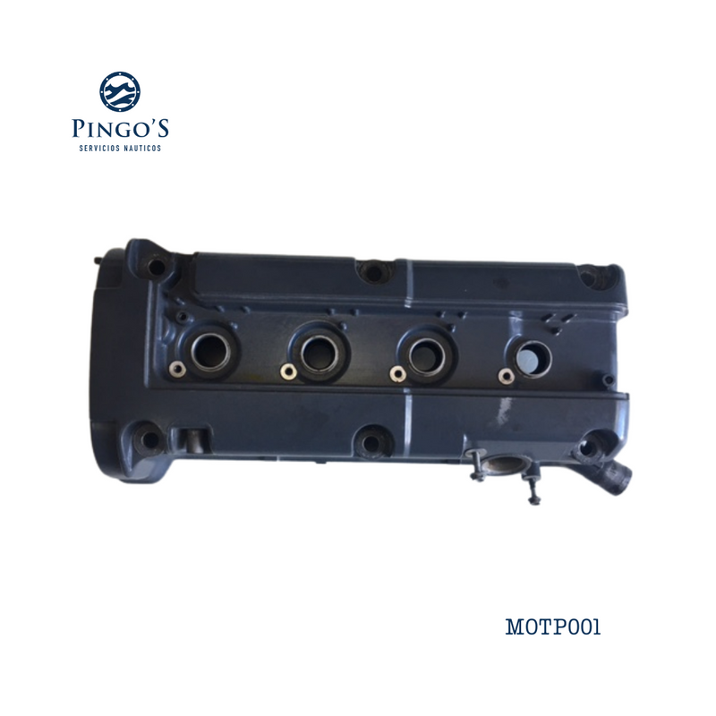 TAPADERA DE PUNTERÍA HONDA BF135/150 04102-ZY6-000ZA