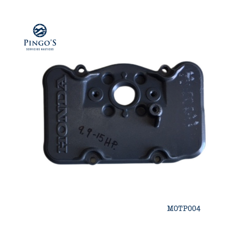 TAPADERA DE PUNTERIA HONDA BF9.9/15 12301-ZV4-000ZA