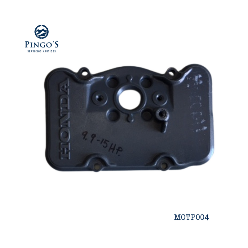 TAPADERA DE PUNTERIA HONDA BF9.9/15 12301-ZV4-000ZA