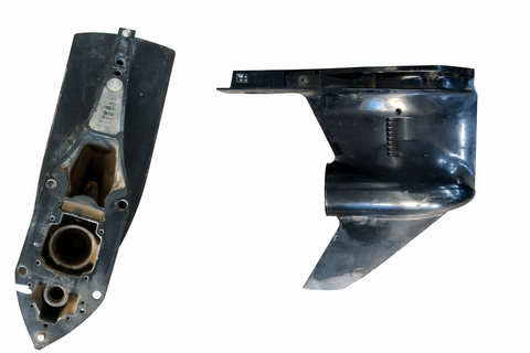 HOUSING MERCURY VERADO 150,200,225,250 880687T01