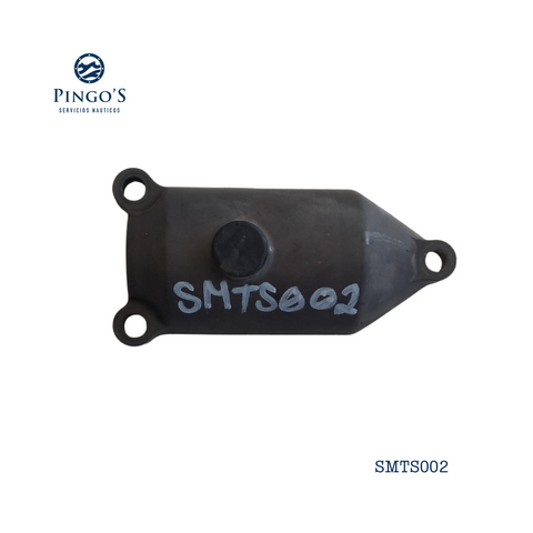 TAPADERA DE SOPORTES HONDA BF200/225 50111-ZY3-020