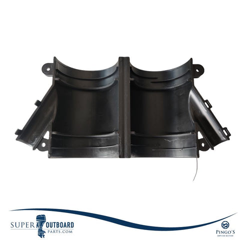 ADAPTADOR PARA MANGUERA GASOLINA TH MARINE RF-1-DP