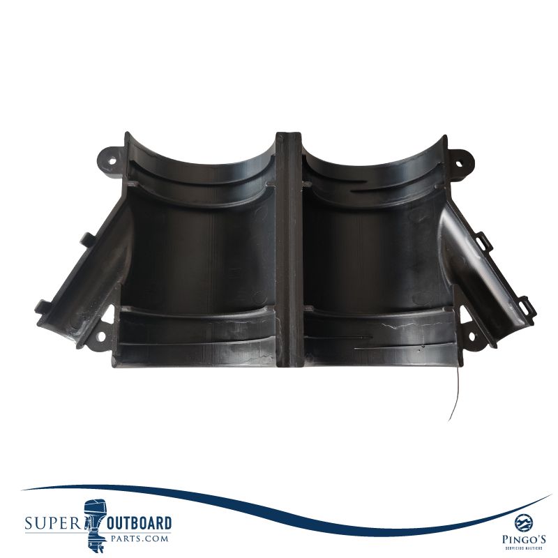 ADAPTADOR PARA MANGUERA GASOLINA TH MARINE RF-1-DP