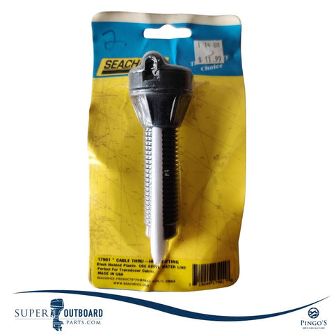 CABLE ATRAVEZ DEL CASCO SEACHOICE 17901