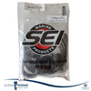 KIT SELLOS TRANSMISION YAMAHA F200/F250HP 66K-W0001-20-00