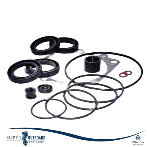 KIT SELLOS TRANSMISION YAMAHA F200/F250HP 66K-W0001-20-00