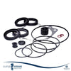 KIT SELLOS TRANSMISION YAMAHA F200/F250HP 66K-W0001-20-00