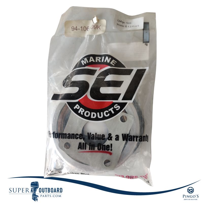 KIT SELLOS ALPHA 1 GENERACION 1 MERCRUISER 26-32511A1