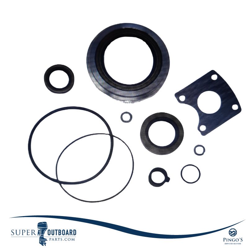 KIT SELLOS ALPHA 1 GENERACION 1 MERCRUISER 26-32511A1