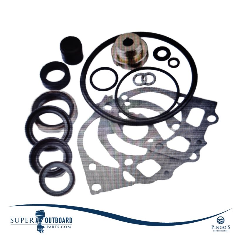 KIT SELLOS ALPHA 1 GENERACION 1 MERCRUISER 26-33144A2