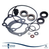 KIT SELLOS DE TRANSMISION EVINRUDE 25/28HP 2T O396352