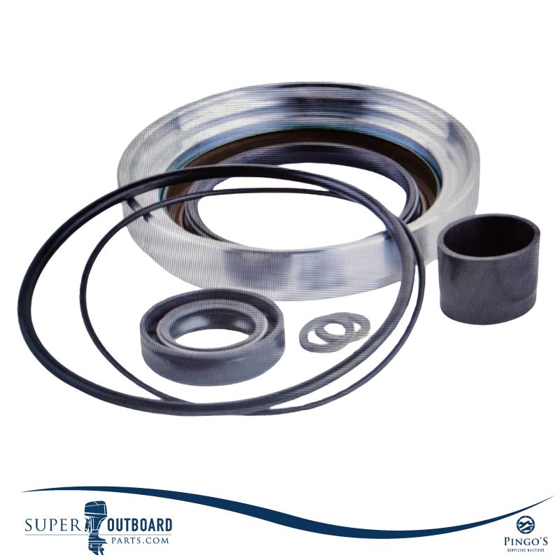 SELLOS TRANSMISION MERCRUISER ALPHA ONE GEN II 88397A1