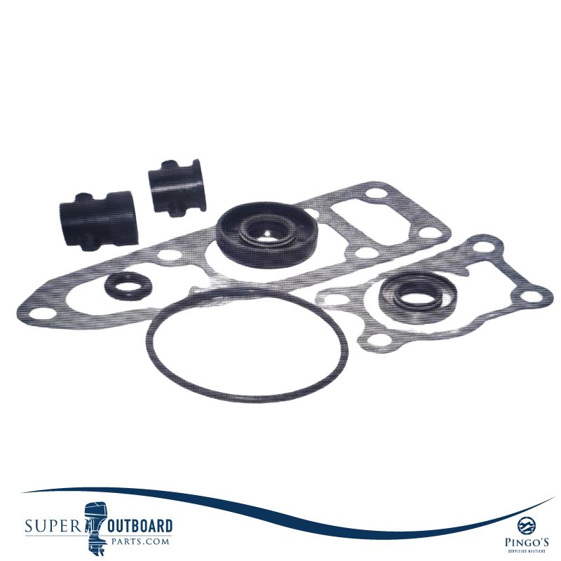KIT SELLOS DE TRANSMISION EVINRUDE 4/8HP 4T 95-360-11K