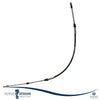 CHICOTE MANERAL YAMAHA 60HP 6H3-48321-00-00