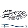 KIT SELLOS TRANSMISION BRAVO I-II-III 26-16709A2