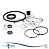 SELLOS TRANSMISION YAMAHA 75/90HP 688-W0001-22-00