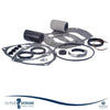 SELLOS TRANSMISION MERCURY 30/125HP FORCE 90/125HP