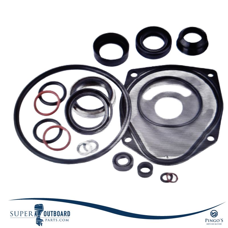 SELLOS ALPHA 1 GEN 2 MERCURY/MERCRUISER 26-816575A3