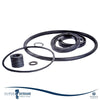 SELLOS TRANSMISION INFERIOR MERCRUISER 95-121-11K