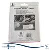 FIJADOR DE MANGUERA PARA CABLES TH MARINE RF-1-DP