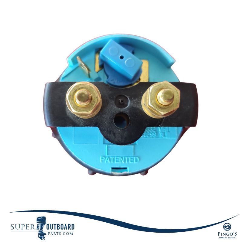 MEDIDOR DE VOLTAJE BATERIA FARIA BEEDE VP9134C