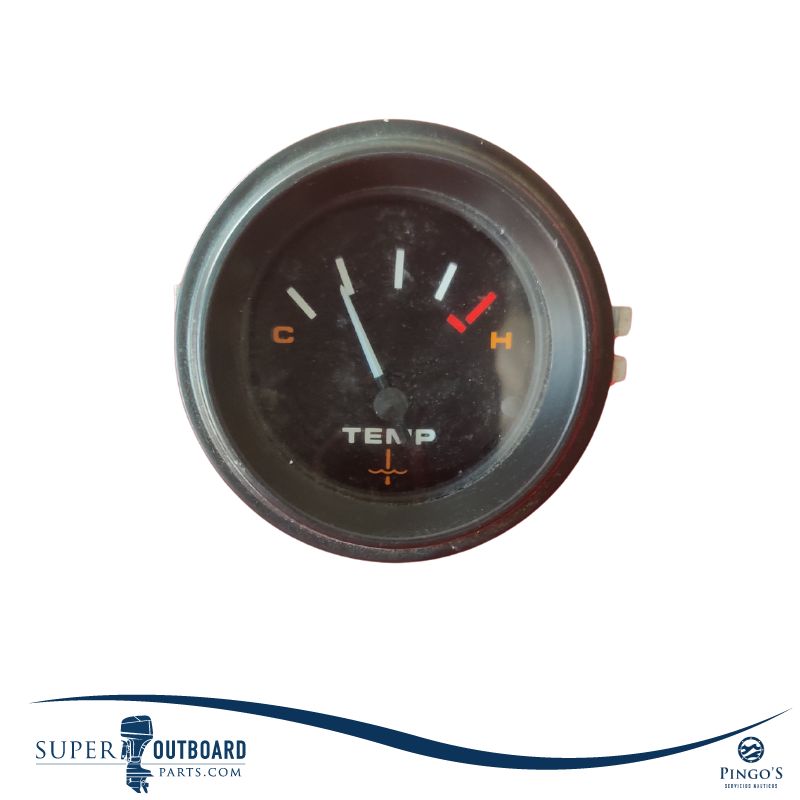 MEDIDOR DE TEMPERATURA QUICKSILVER MERCURY 895287Q41